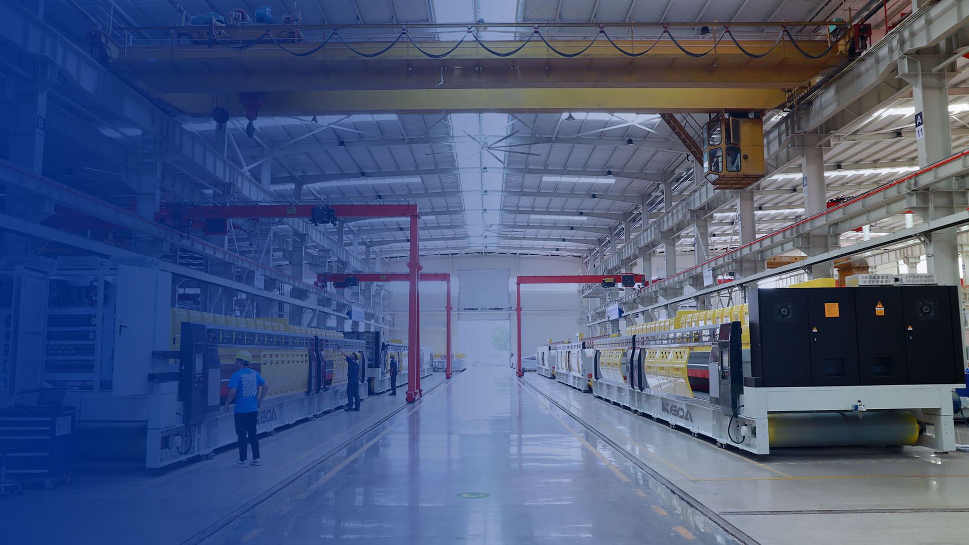 構(gòu)建石材生產(chǎn)互聯(lián)的數(shù)字化<br/>管理工廠(chǎng)